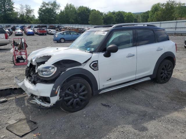 MINI COOPER S C 2018 with VIN WMZYT5C32J3E59725 - Photo from auction