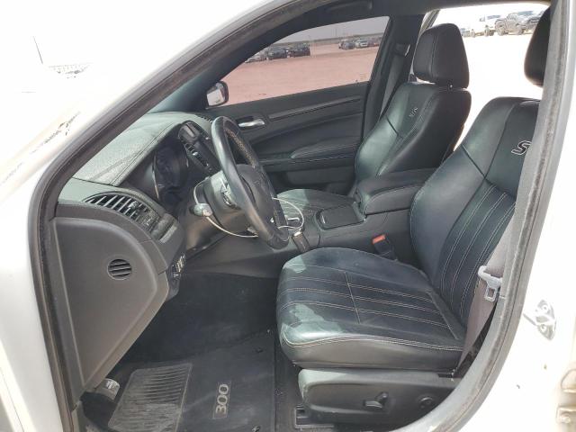 Photo 7 from auction – 2016 CHRYSLER 300 S with VIN 2C3CCABG8GH238712