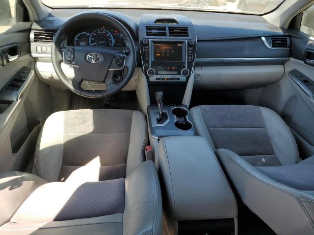 Photo 8 from auction – 2012 TOYOTA CAMRY HYBR with VIN 4T1BD1FK8CU001840