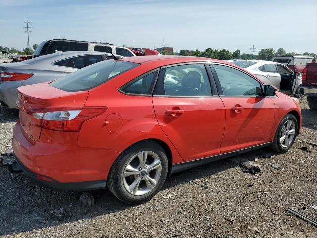 Photo 3 from auction – 2013 FORD FOCUS SE with VIN 1FADP3F27DL360979