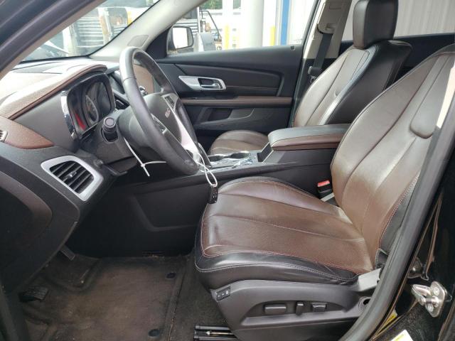 Photo 7 from auction – 2011 GMC TERRAIN SL with VIN 2CTFLWE51B6400737