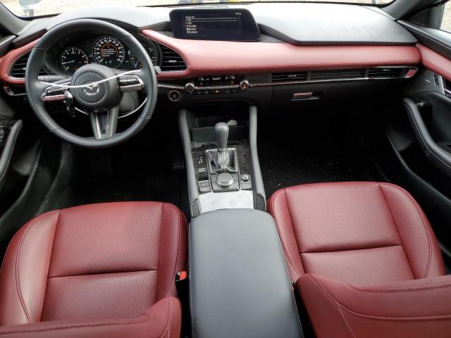 Photo 8 from auction – 2023 MAZDA 3 PREMIUM with VIN JM1BPBMY6P1620291