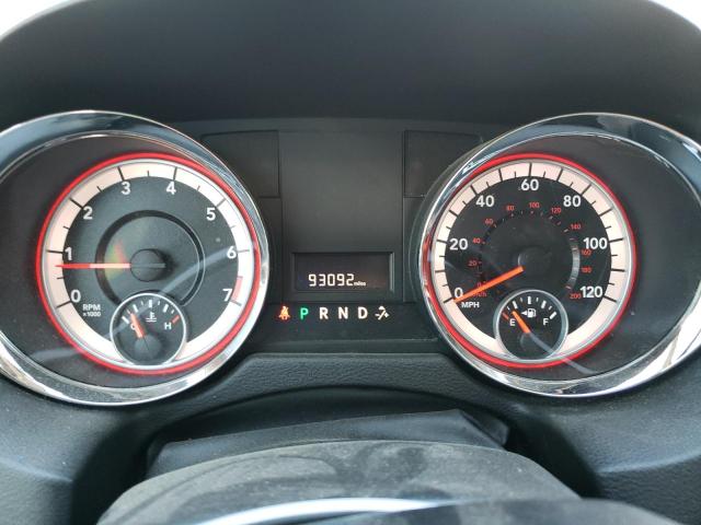 Photo 9 from auction – 2014 DODGE GRAND CARA with VIN 2C4RDGBG7ER129221