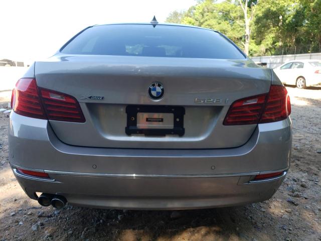Photo 6 from auction – 2016 BMW 528 XI with VIN WBA5A7C59GG145362
