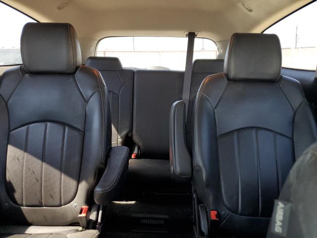 Photo 10 from auction – 2015 BUICK ENCLAVE with VIN 5GAKRBKD0FJ385347