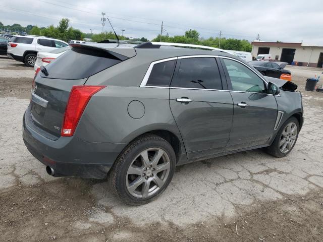 Photo 3 from auction – 2013 CADILLAC SRX PERFOR with VIN 3GYFNDE39DS575051