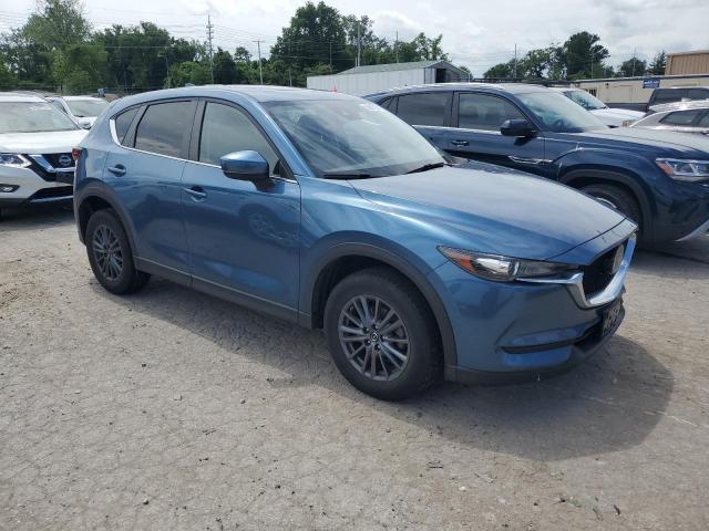 Photo 4 from auction – 2020 MAZDA CX-5 TOURI with VIN JM3KFBCM5L0846153