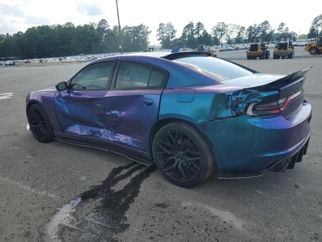 Photo 2 from auction – 2016 DODGE CHARGER R/ with VIN 2C3CDXCT8GH276775
