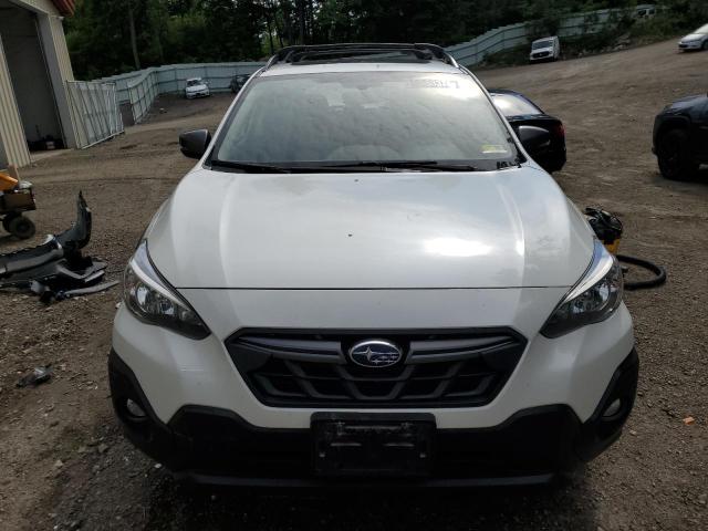 Photo 5 from auction – 2022 SUBARU CROSSTREK with VIN JF2GTHSC2NH222254