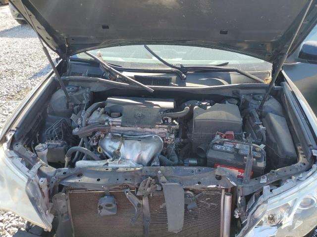 Photo 11 from auction – 2012 TOYOTA CAMRY BASE with VIN 4T4BF1FK4CR244092
