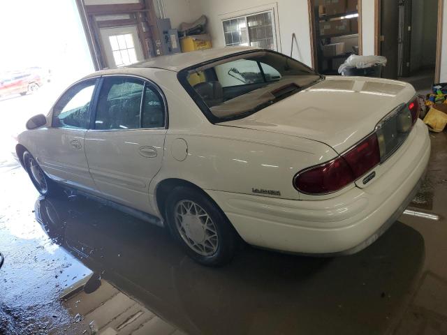 Photo 2 from auction – 2001 BUICK LESABRE LI with VIN 1G4HR54K71U193772