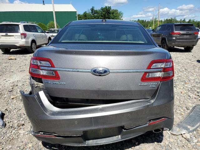Photo 6 from auction – 2013 FORD TAURUS LIM with VIN 1FAHP2J82DG165579