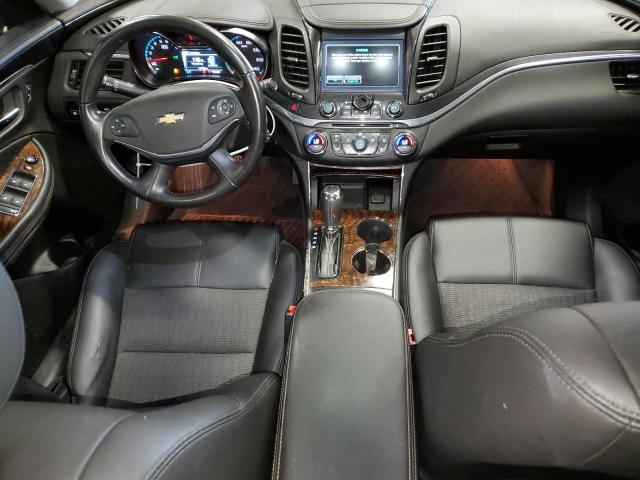 Photo 8 from auction – 2015 CHEVROLET IMPALA LT with VIN 2G1115SL4F9141022