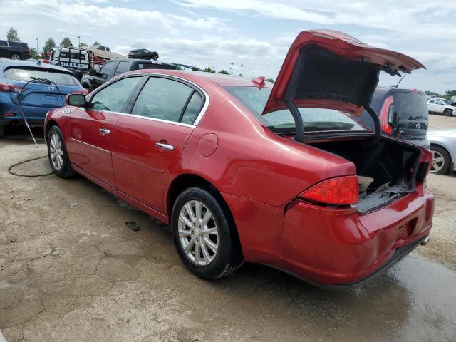 Photo 2 from auction – 2011 BUICK LUCERNE CX with VIN 1G4HA5EM4BU106998