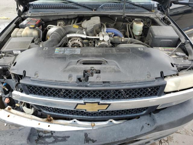 Photo 11 from auction – 2002 CHEVROLET silverado with VIN 1GCHK29152E102808