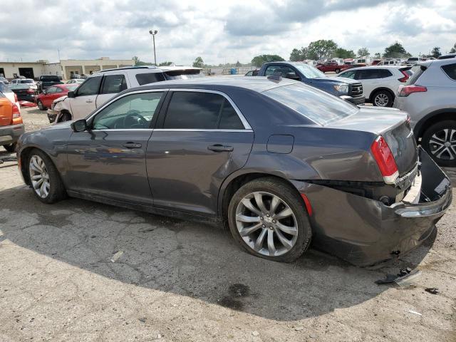 Фото 2 с аукциона – 2017 CHRYSLER 300 LIMITE с VIN 2C3CCAAGXHH653565