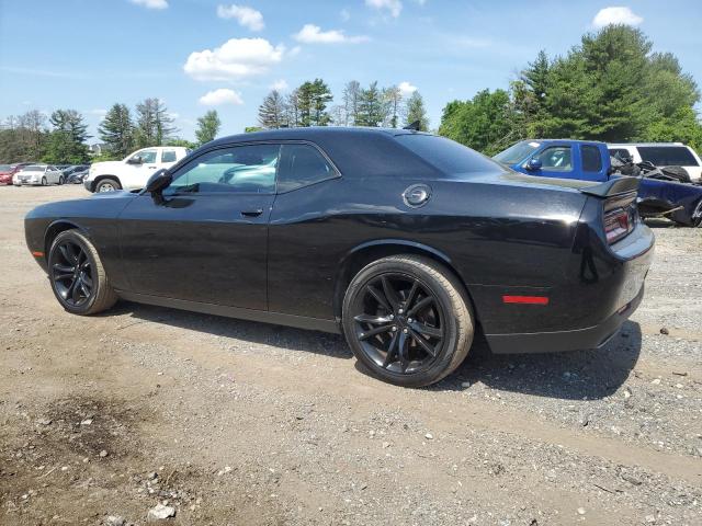 Photo 2 from auction – 2016 DODGE CHALLENGER with VIN 2C3CDZAG8GH344929