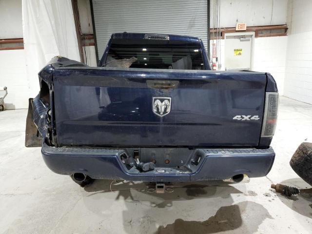 Photo 6 from auction – 2013 RAM 1500 ST with VIN 1C6RR7FTXDS533790