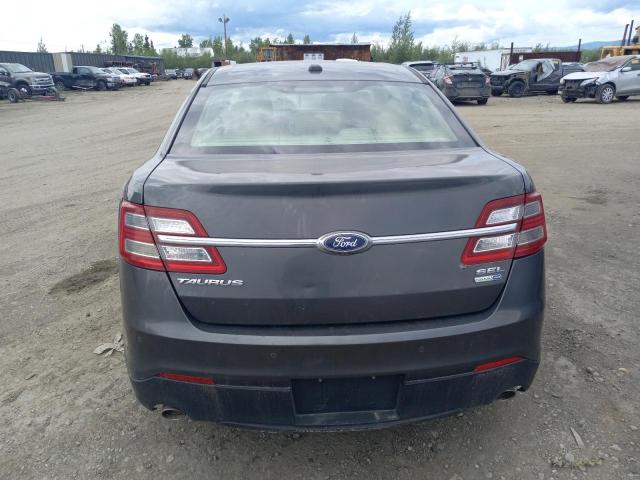 Photo 6 from auction – 2016 FORD TAURUS SEL with VIN 1FAHP2H85GG105323