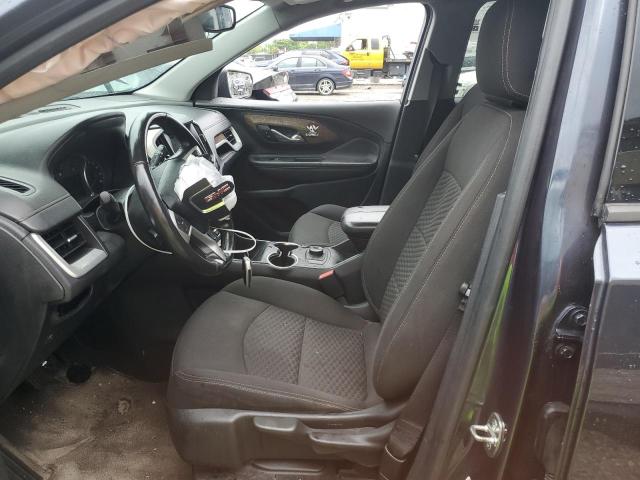 Photo 7 from auction – 2019 GMC TERRAIN SL with VIN 3GKALMEV9KL145121