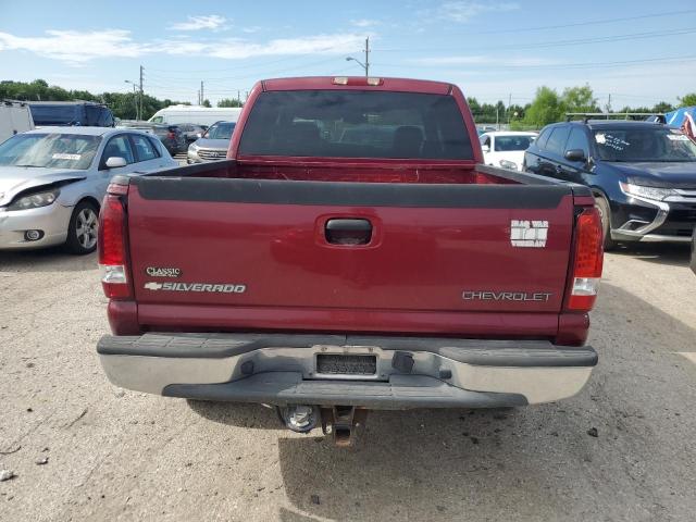 Photo 6 from auction – 2004 CHEVROLET 1500 SILVE with VIN 2GCEK13T441354822