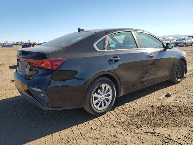 Photo 3 from auction – 2019 KIA FORTE FE with VIN 3KPF24AD4KE014474