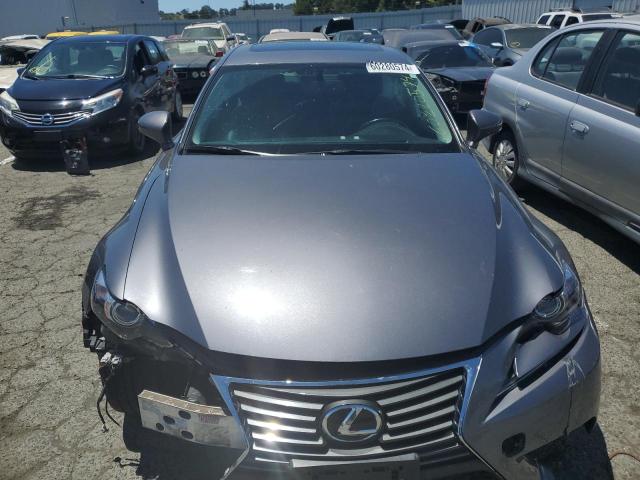 Photo 5 from auction – 2016 LEXUS IS 200T with VIN JTHBA1D24G5025308