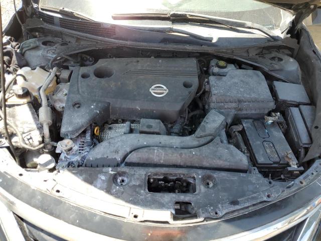 Photo 11 from auction – 2013 NISSAN ALTIMA 2.5 with VIN 1N4AL3AP9DC117773