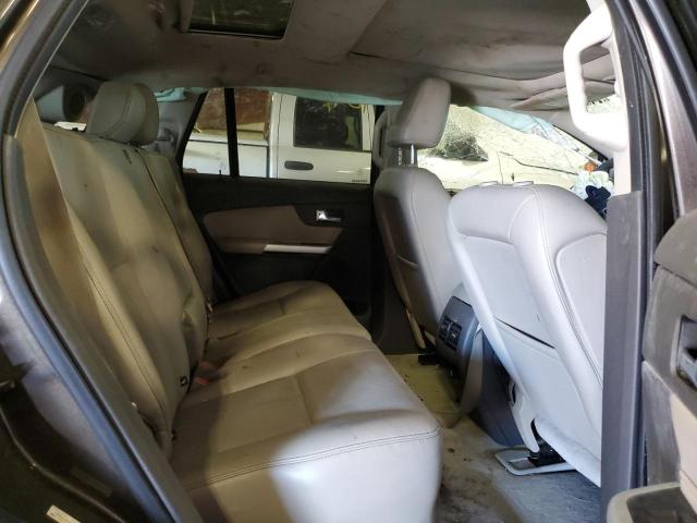 Photo 11 from auction – 2011 FORD EDGE LIMIT with VIN 2FMDK3KC5BBA99464