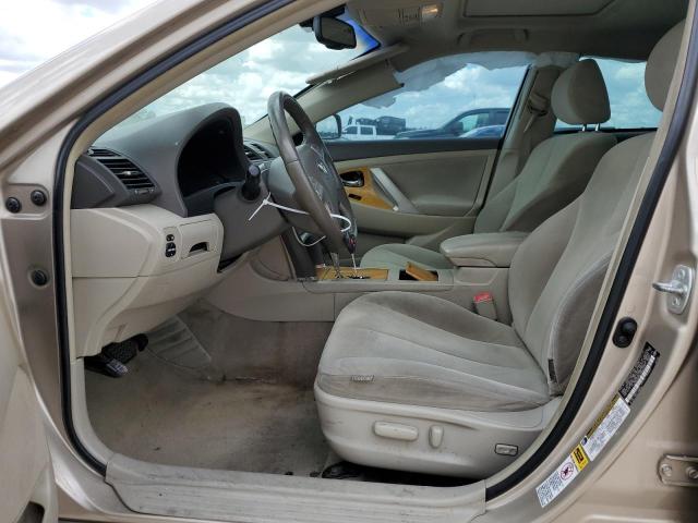 Photo 7 from auction – 2007 TOYOTA CAMRY CE with VIN 4T1BE46K37U086753