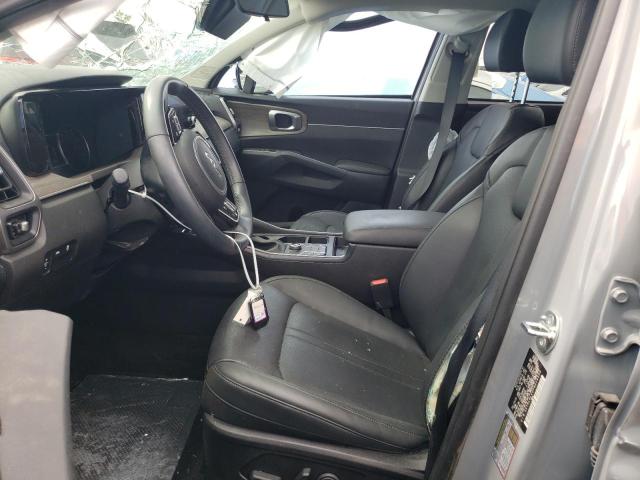 Photo 7 from auction – 2023 KIA SORENTO S with VIN 5XYRLDLC2PG216500
