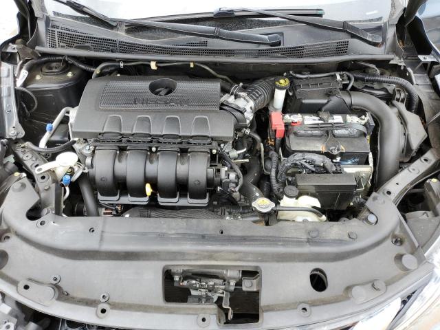 Photo 11 from auction – 2016 NISSAN SENTRA S with VIN 3N1AB7AP6GL664791