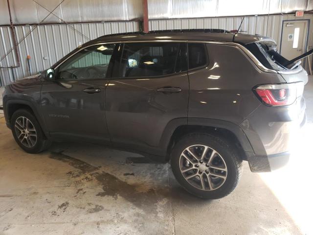 Photo 2 from auction – 2017 JEEP COMPASS LA with VIN 3C4NJCBB2HT672448