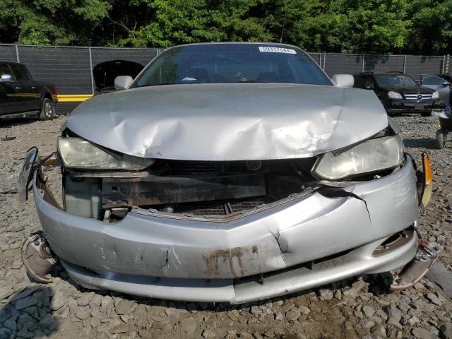 Photo 5 from auction – 2002 TOYOTA CAMRY SOLA with VIN 2T1CE22P52C010889