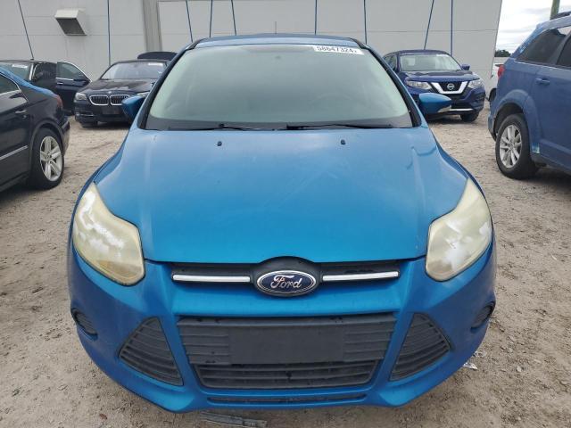 Photo 5 from auction – 2014 FORD FOCUS SE with VIN 1FADP3K26EL368661