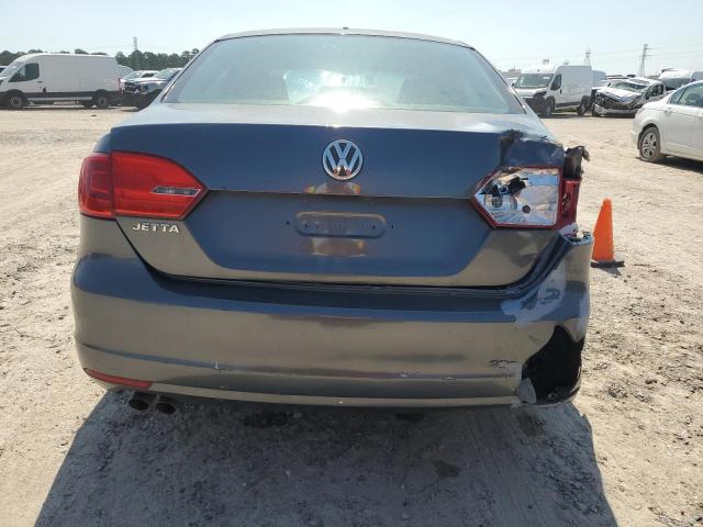 Photo 6 from auction – 2012 VOLKSWAGEN JETTA BASE with VIN 3VW2K7AJ7CM312141