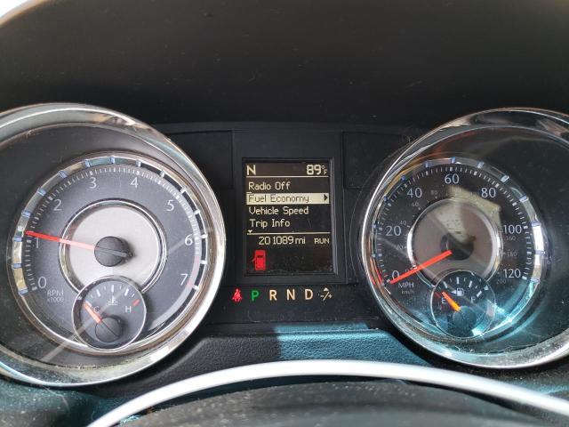 Photo 9 from auction – 2014 CHRYSLER TOWN & COU with VIN 2C4RC1BG2ER373665