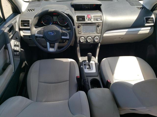 Photo 8 from auction – 2017 SUBARU FORESTER 2 with VIN JF2SJABC0HH406040