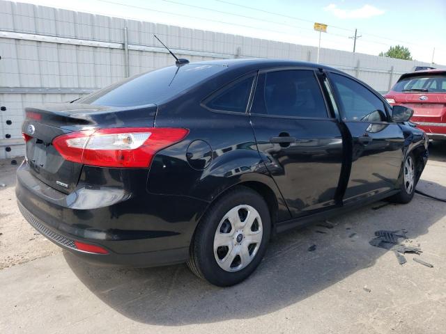 Photo 3 from auction – 2014 FORD FOCUS S with VIN 1FADP3E26EL321206