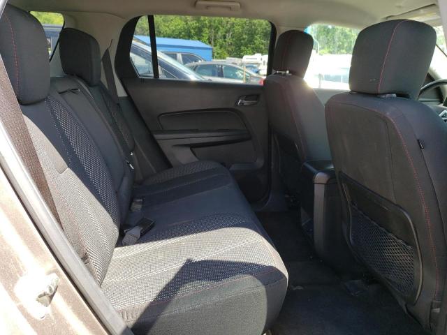 Photo 11 from auction – 2011 GMC TERRAIN SL with VIN 2CTALSEC2B6227389
