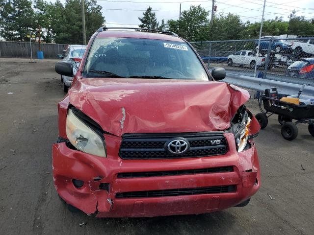 Photo 5 from auction – 2007 TOYOTA RAV4 with VIN JTMBK35V175030677