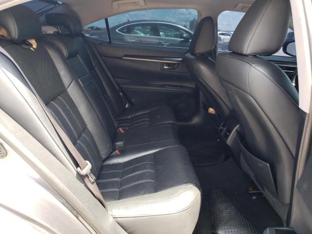 Photo 10 from auction – 2016 LEXUS ES 350 with VIN JTHBK1GG9G2218852