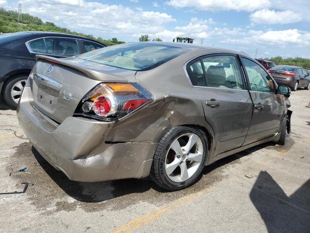 Photo 3 from auction – 2008 NISSAN ALTIMA 3.5 with VIN 1N4BL21E48N401125