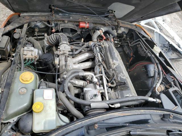 Photo 11 from auction – 1993 SAAB 900 S with VIN YS3AK35E0P2003458