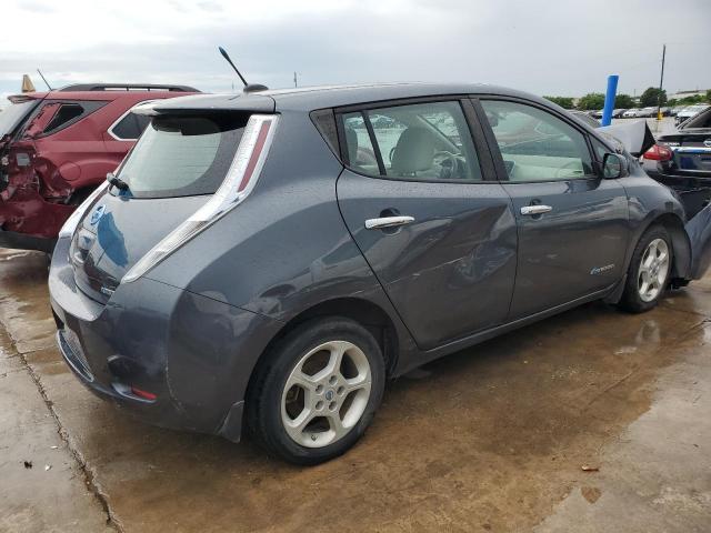 Photo 3 from auction – 2013 NISSAN LEAF S with VIN 1N4AZ0CPXDC409913