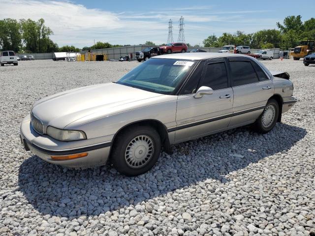 BUICK LESABRE CU 1997 with VIN 1G4HP52K4VH520099 - Photo from auction