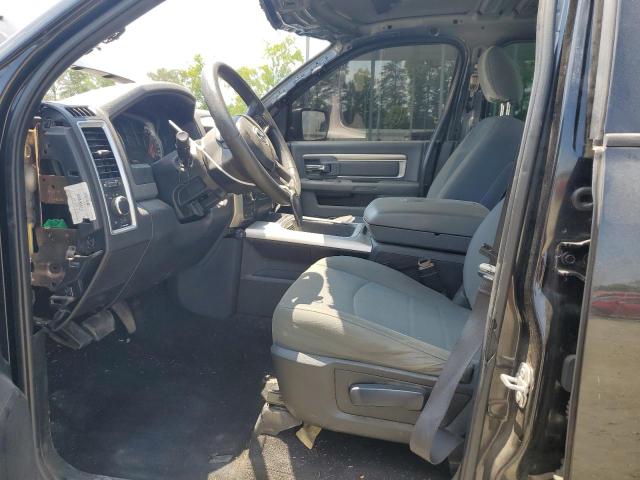 Photo 7 from auction – 2018 RAM 1500 SLT with VIN 1C6RR7GG1JS319493