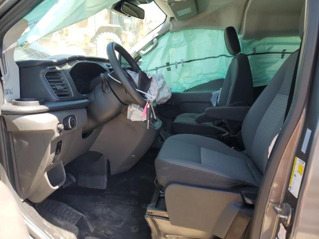Photo 7 from auction – 2021 FORD TRANSIT T- with VIN 1FBAX2YG4MKA66160