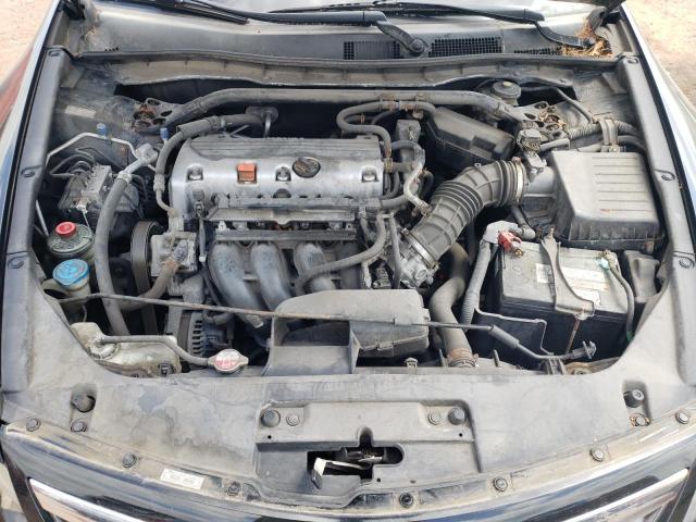 Photo 11 from auction – 2011 HONDA ACCORD LX- with VIN 1HGCS1B31BA011446