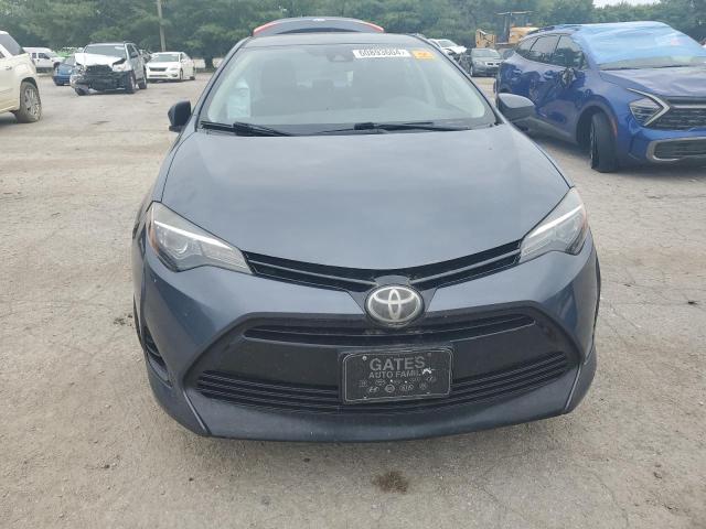 Photo 5 from auction – 2017 TOYOTA COROLLA L with VIN 5YFBURHE1HP687718